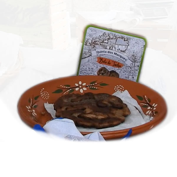 Bolo do Tacho - Qta dos Marques